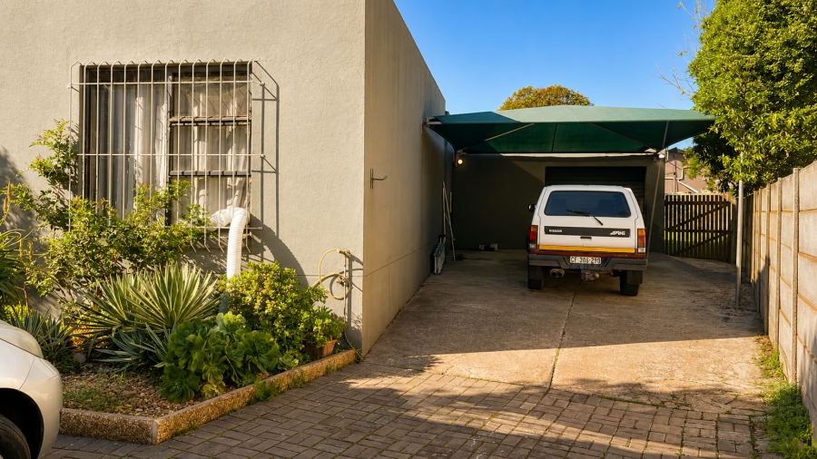 4 Bedroom Property for Sale in Vredenburg Western Cape